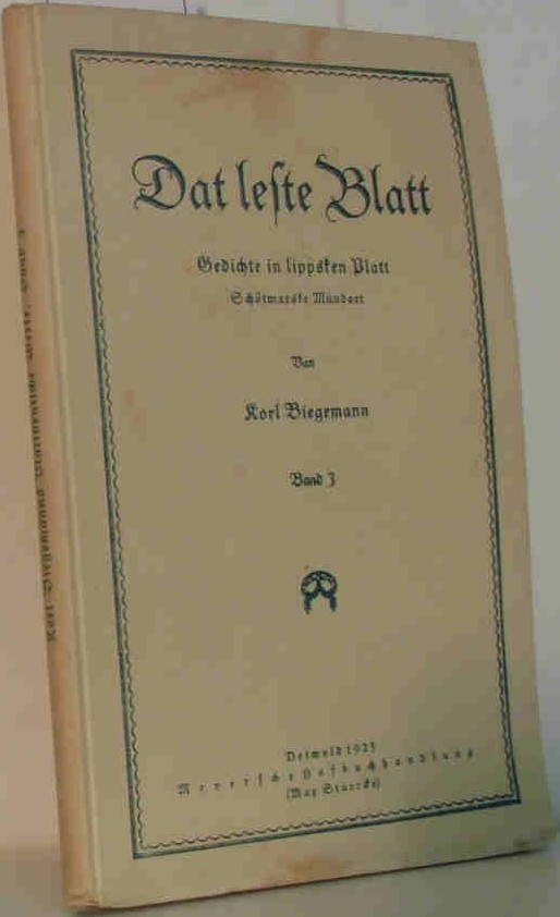 Cover of the work