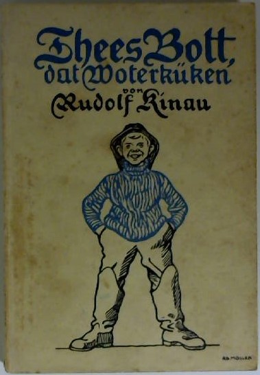 Cover of the work