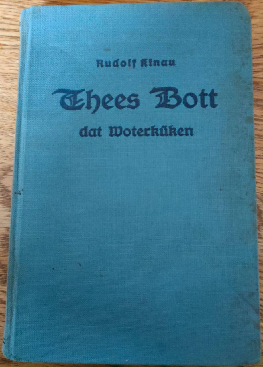 Omslag van het boek