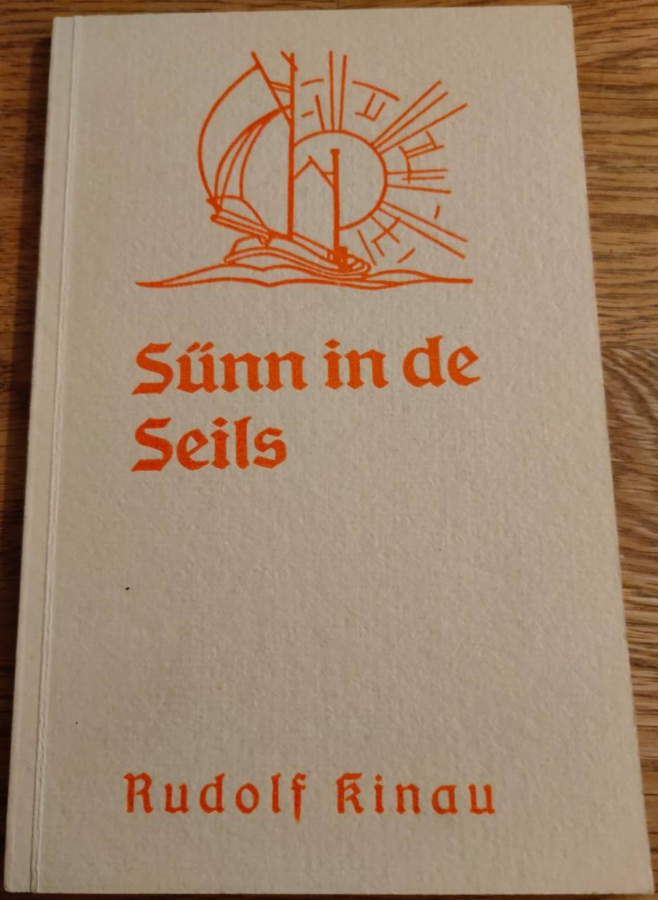 Omslag van het boek