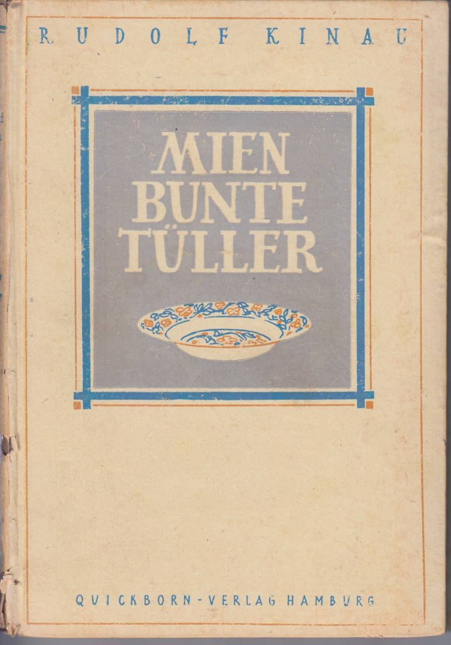 Omslag van het boek