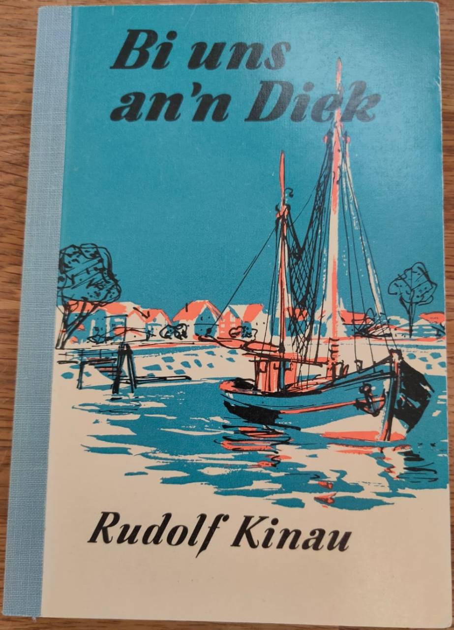 Omslag van het boek