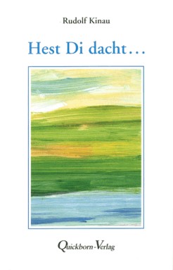 Cover von dat Wark