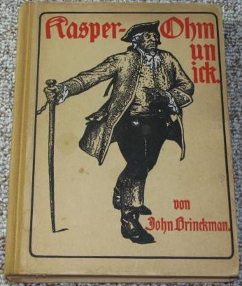 Cover of the work