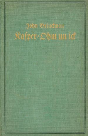 Cover of the work