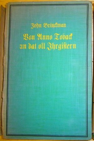 Cover of the work