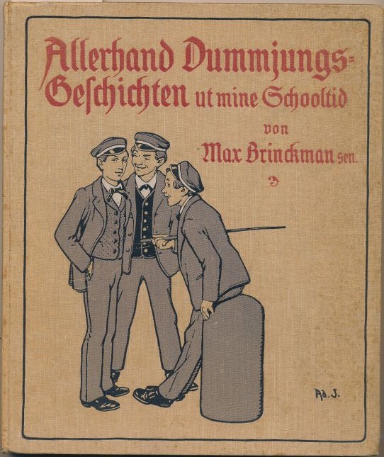 Cover of the work