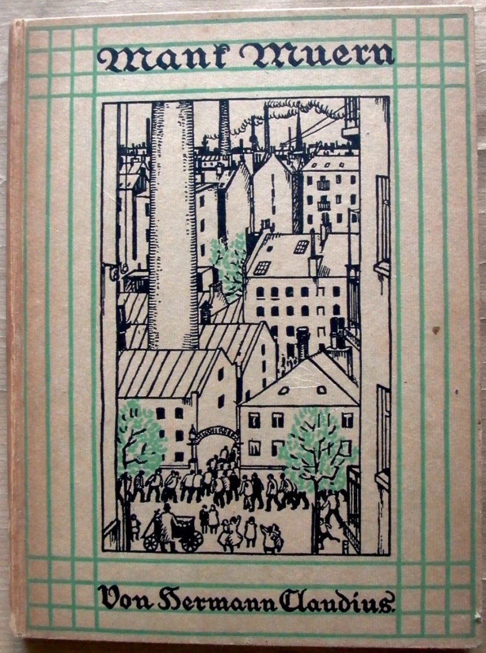 Cover of the work