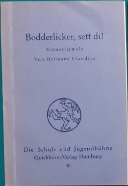 Cover of the work