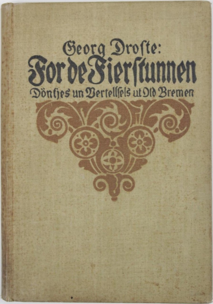 Cover of the work