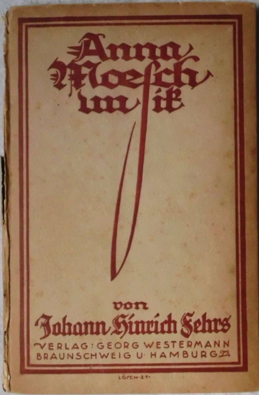 Cover of the work