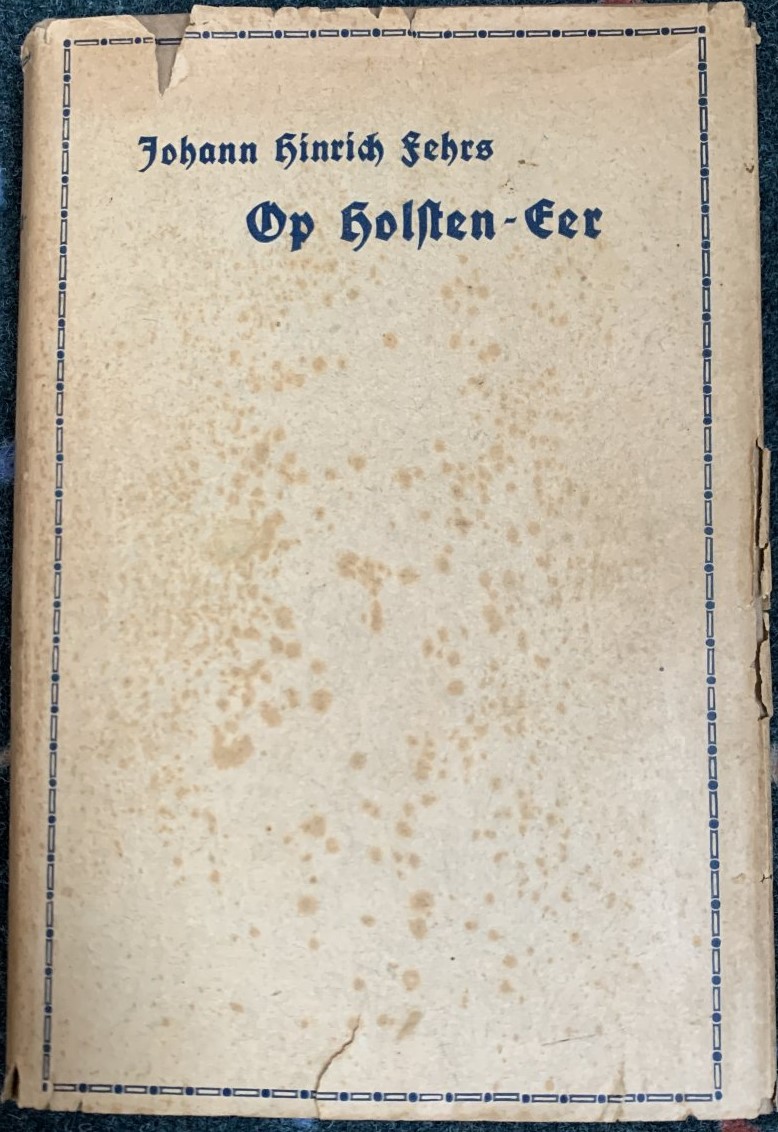 Cover of the work