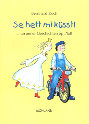 Cover von dat Wark