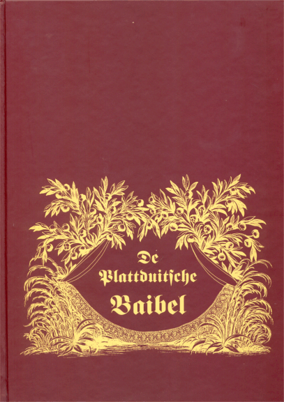 Cover von dat Wark