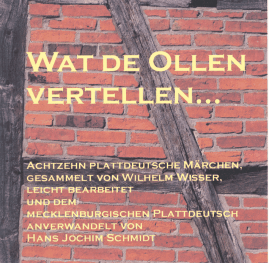 Cover von dat Wark