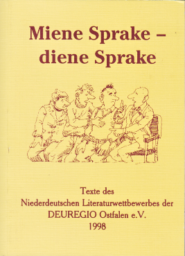 Cover of the work