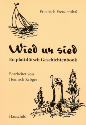 Cover von dat Wark