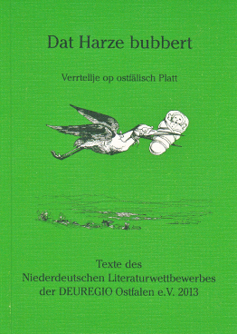 Cover von dat Wark