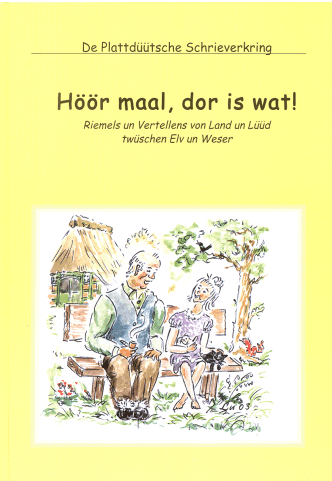 Omslag van het boek