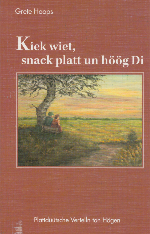 Cover von dat Wark