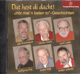 Cover von dat Wark