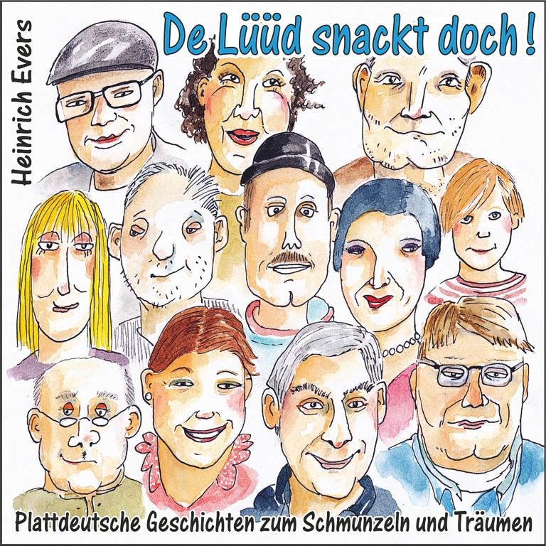 Cover von dat Wark