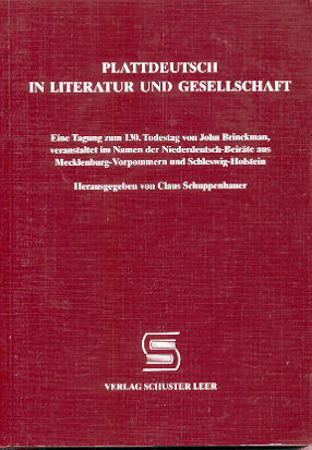 Cover of the work