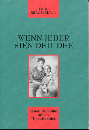 Cover von dat Wark