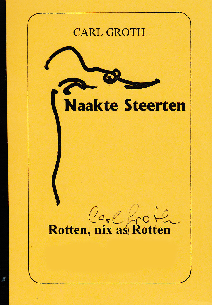 Omslag van het boek