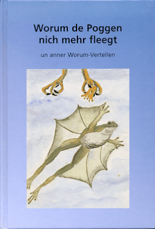 Cover von dat Wark