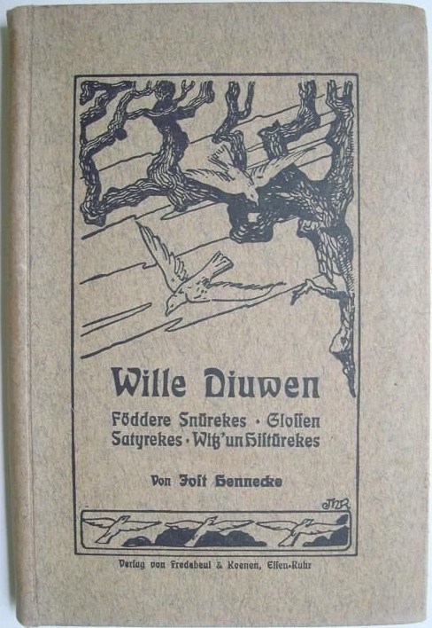 Cover of the work