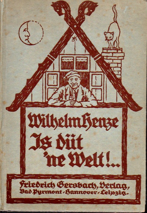 Cover of the work