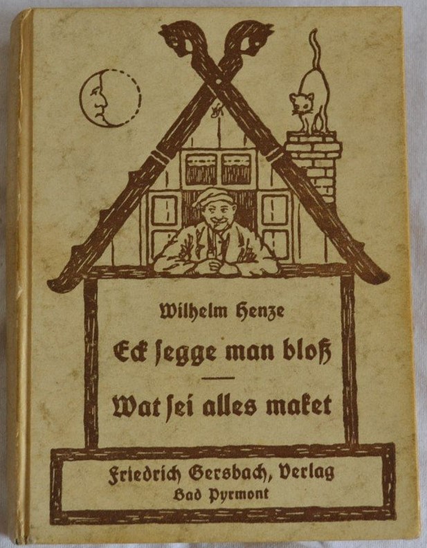 Cover of the work