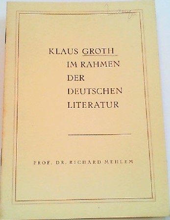 Cover of the work