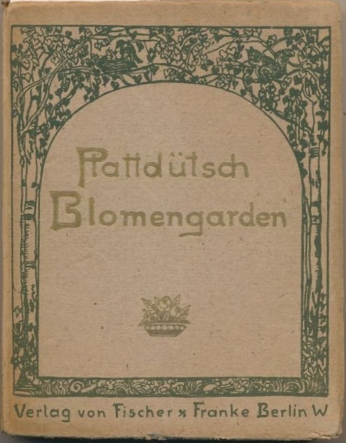 Cover of the work