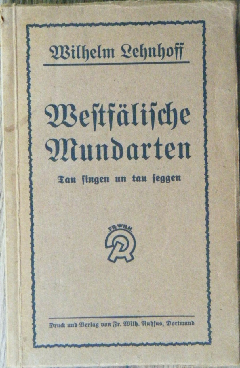 Cover of the work