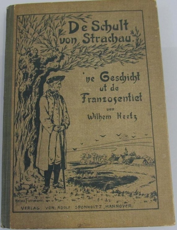 Cover of the work