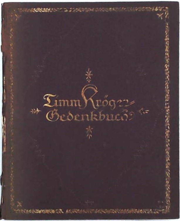 Cover of the work