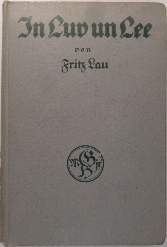 Cover of the work