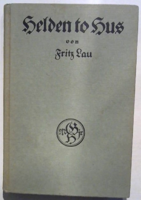 Cover of the work