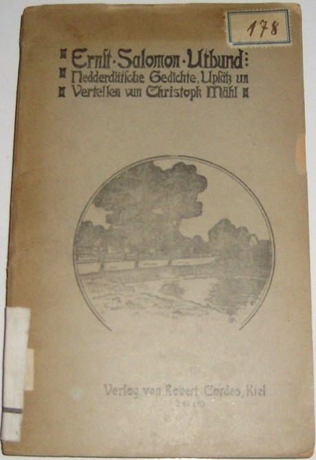 Cover of the work