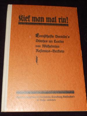 Cover of the work