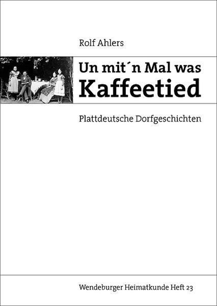 Cover von dat Wark