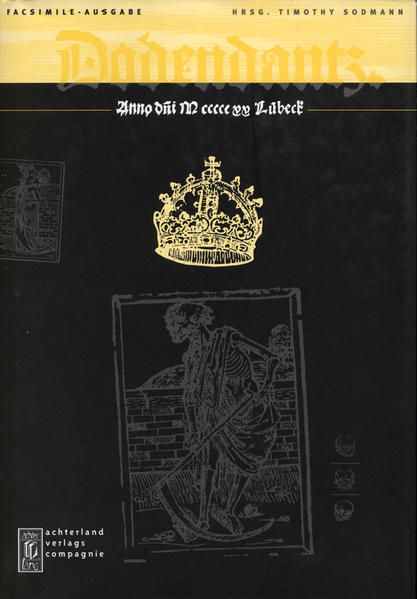 Cover of the work