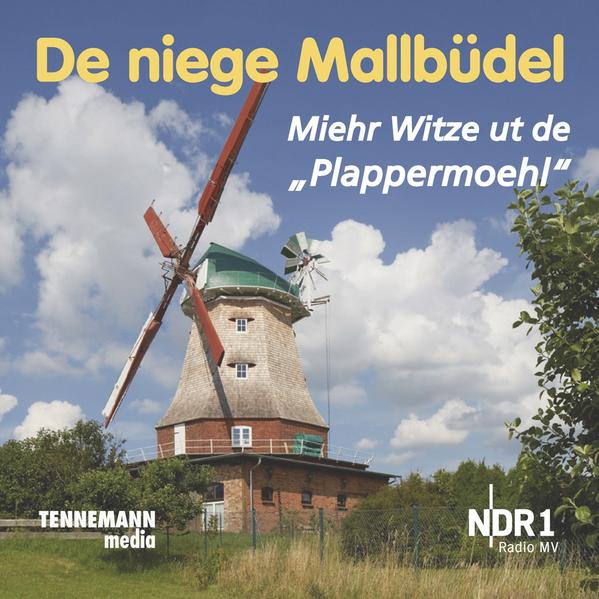 Cover von dat Wark