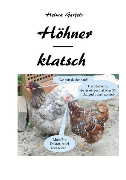 Cover von dat Wark