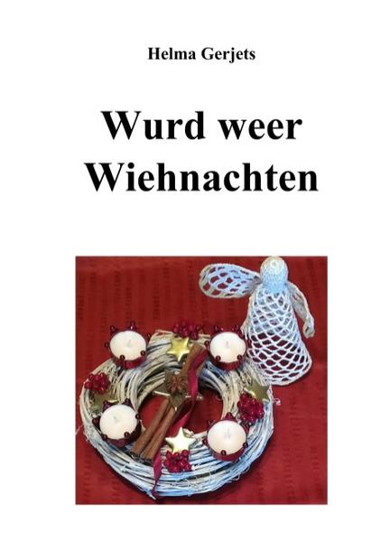 Cover von dat Wark