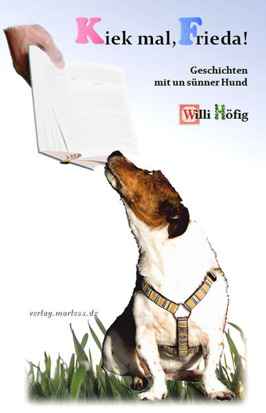 Omslag van het boek