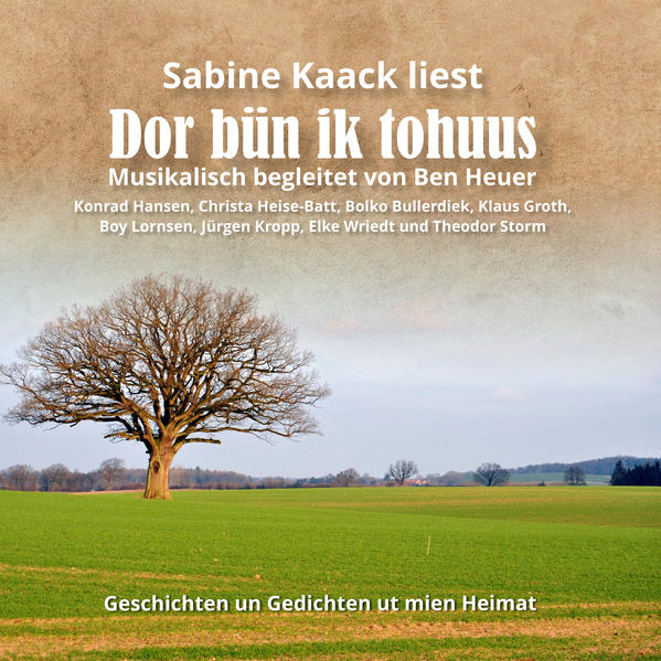 Cover von dat Wark