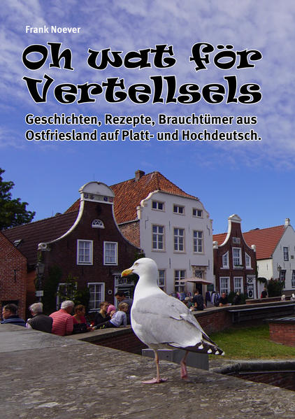 Cover von dat Wark